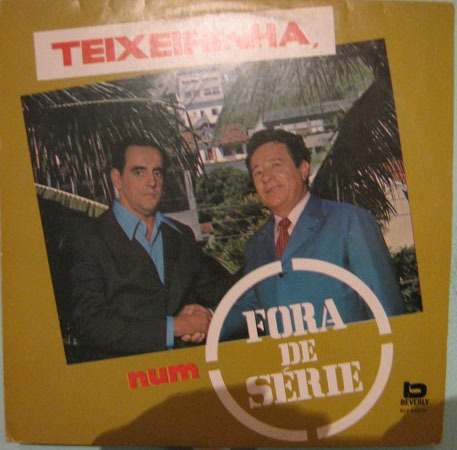 LP Fora de Série