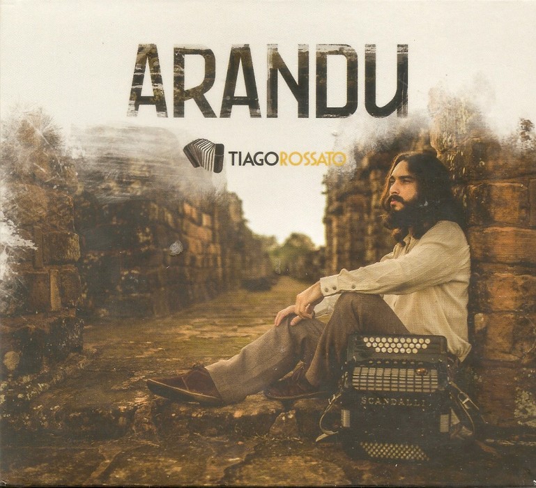 CD Arandu