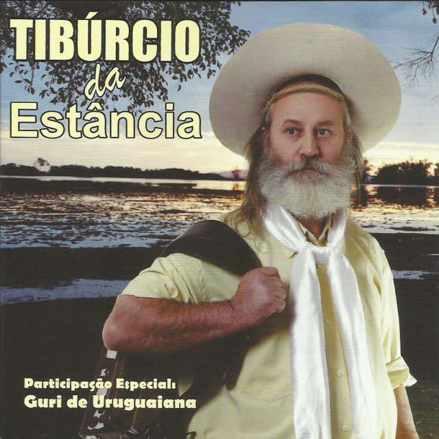 CD Tibúrcio da Estância 