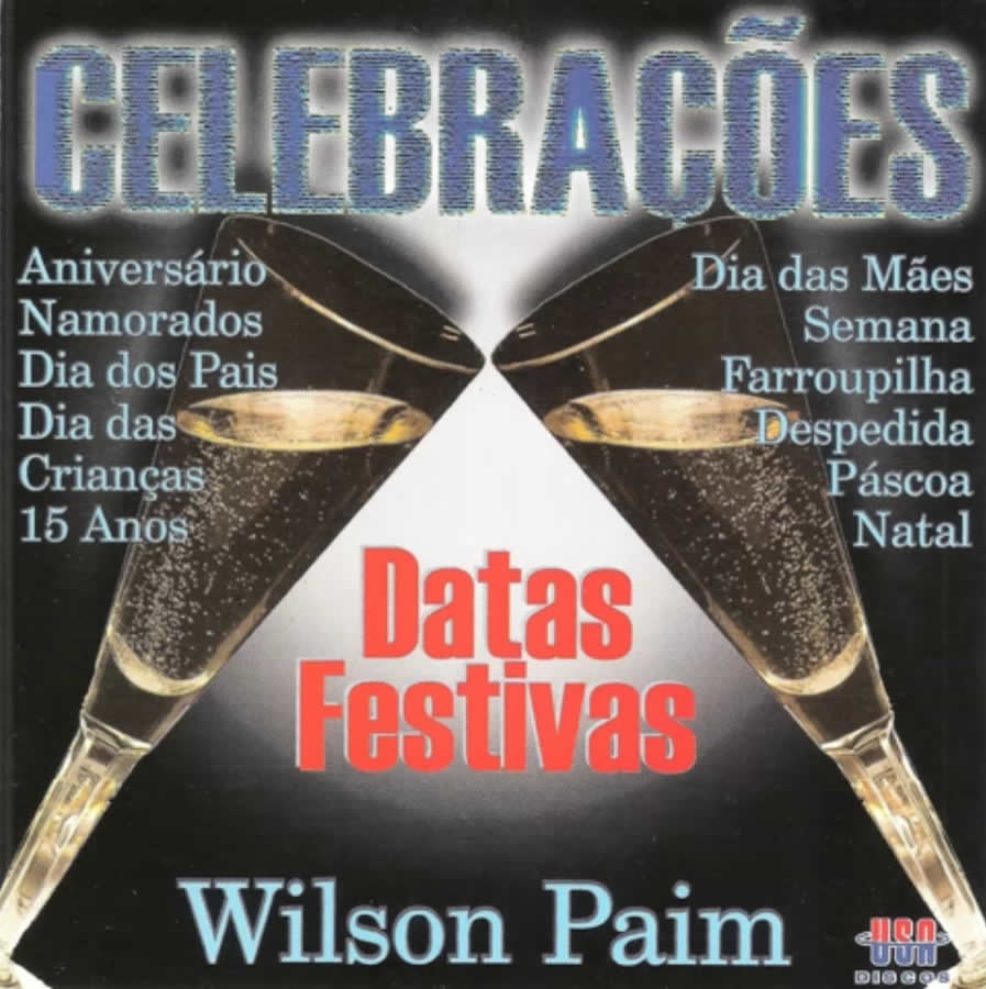 CD Celebrações