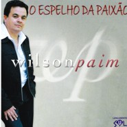 CD O Espelho da Paixão